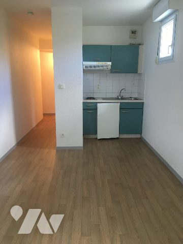 Location - Appartement - LE MANS - 2 pièces - LA4645-72010