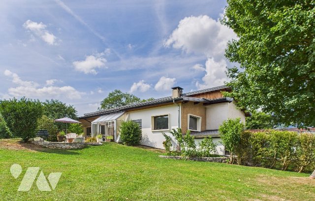 Vente - Maison / villa - CURIENNE - 313 m² - 8 pièces - JFB 422-73002