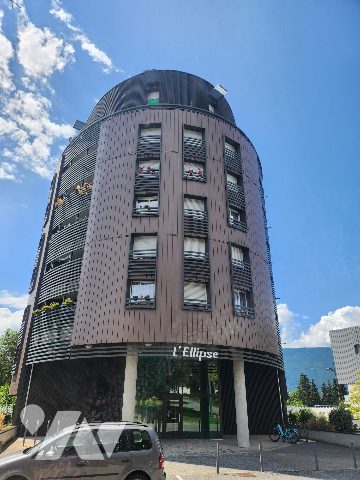 Vente - Appartement - CHAMBERY - 3 pièces - GA 421 B-73002