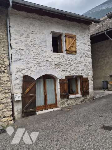 Vente - Maison / villa - ARBIN - 48 m² - 2 pièces - JFB 423-73002