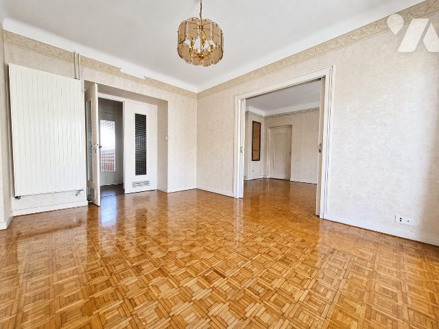 Appartement 4 pièces 90 m² · à Chambéry · 90 m² · 211 200 €