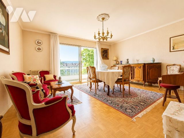 Appartement 4 pièces · à Barberaz · 336 000 €