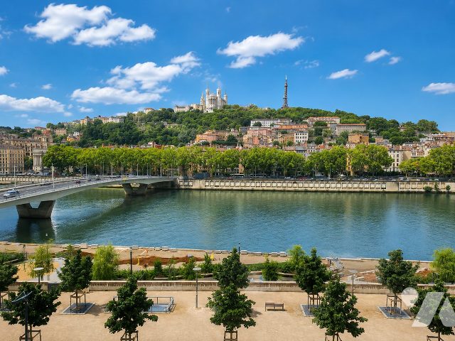Appartement 4 pièces 115 m² · à Lyon 2e Arrondissement · 115 m² · 699 000 €