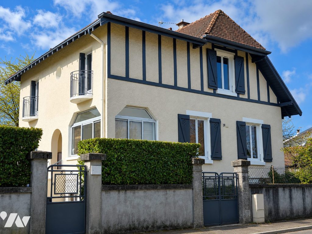 Maison 6 pièces 150 m² · à Chambéry · 150 m² · 660 000 €