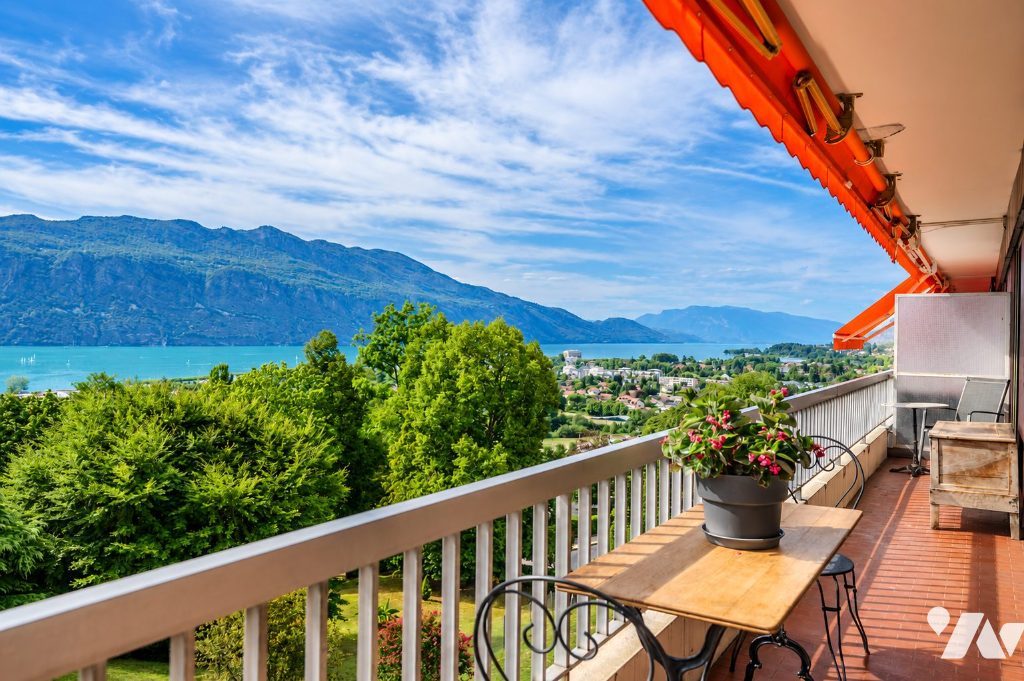 Appartement 5 pièces 144 m² · à Tresserve · 144,2 m² · 789 000 €