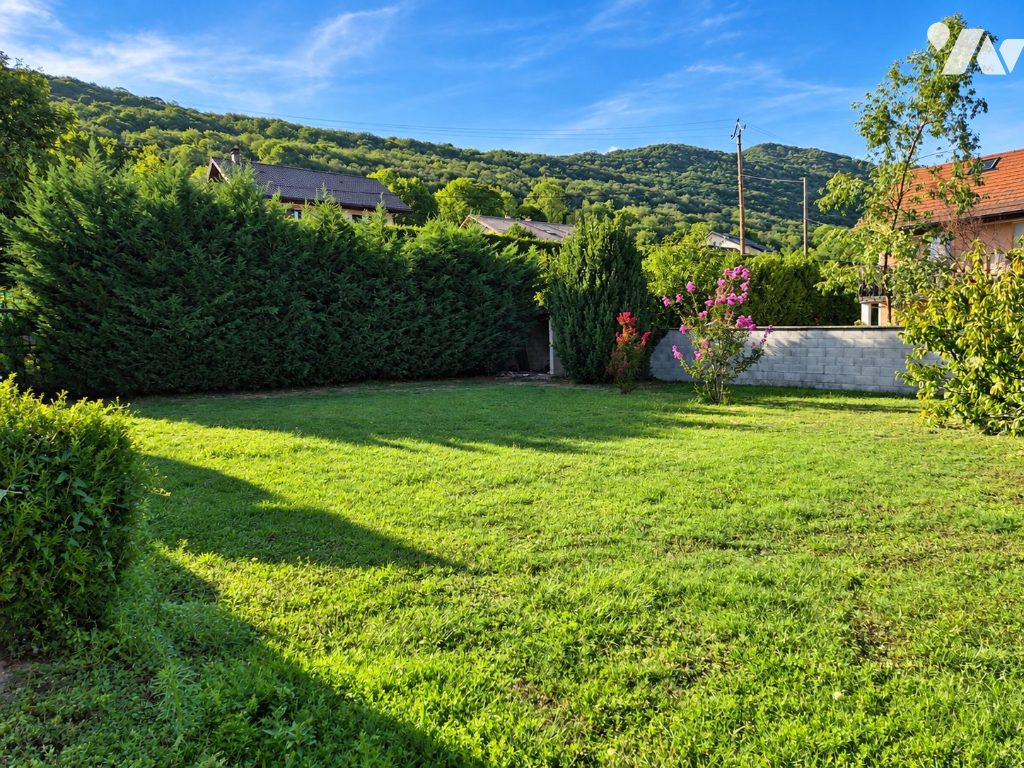 Terrain 457 m² · à Grésy-sur-Aix · 457 m² · 115 000 €