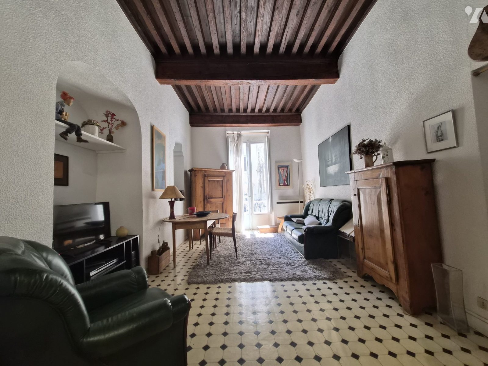 Appartement 2 pièces 62 m² · à Chambéry · 61,9 m² · 139 200 €