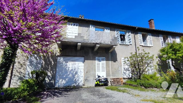 Vente Maison / villa ST ETIENNE DE CUINES