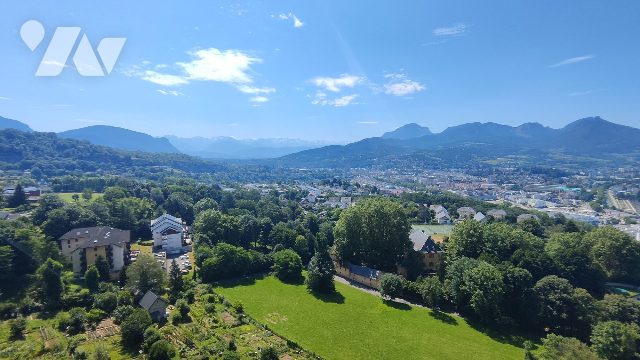 Vente Appartement CHAMBERY