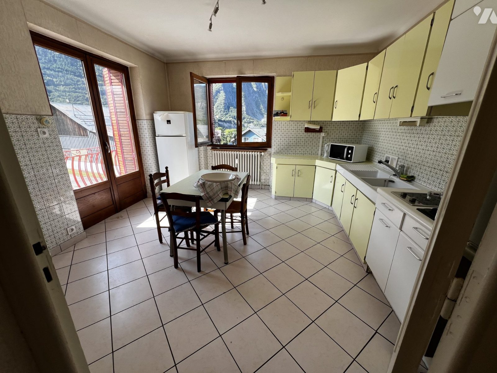 VENTE immeuble-ST JULIEN MONT DENIS (73)