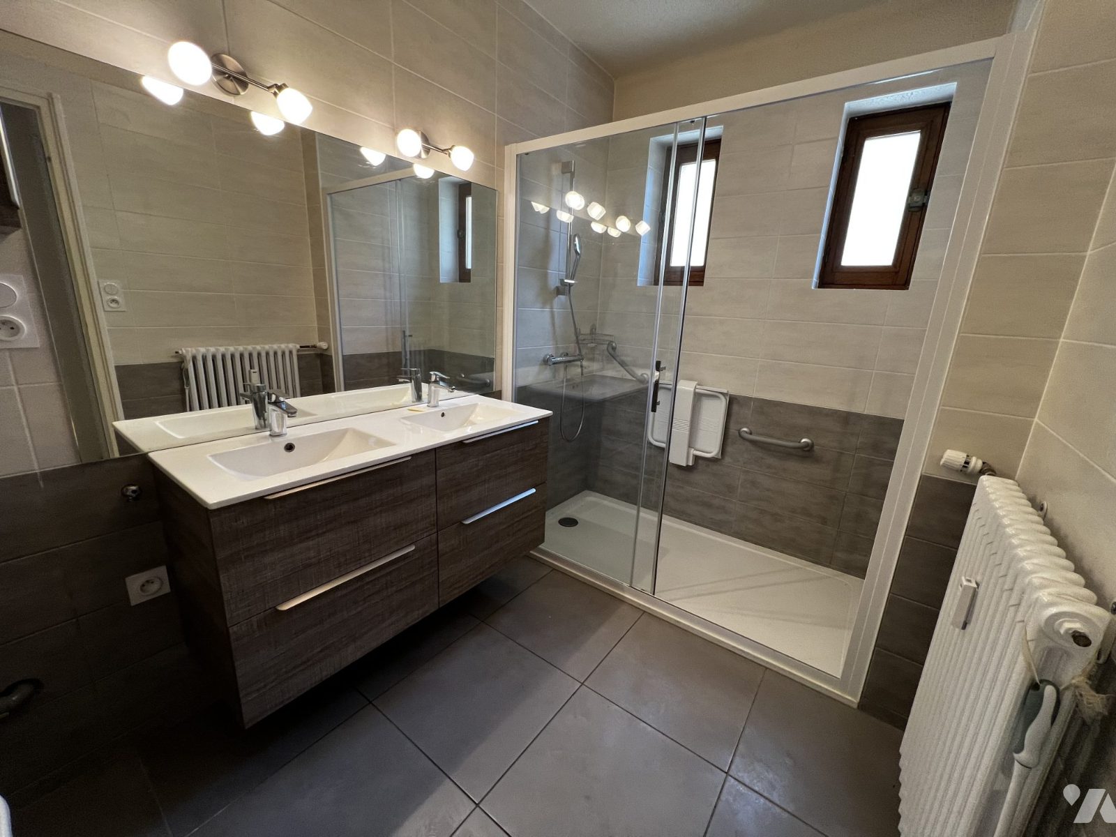 VENTE immeuble-ST JULIEN MONT DENIS (73)