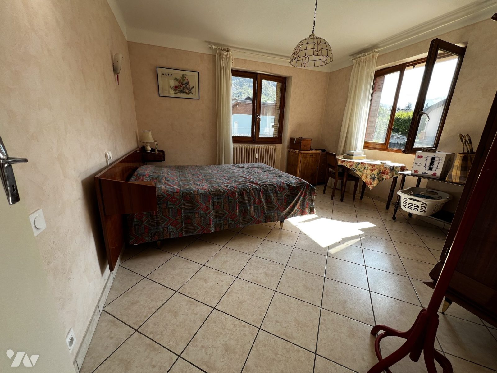 VENTE immeuble-ST JULIEN MONT DENIS (73)