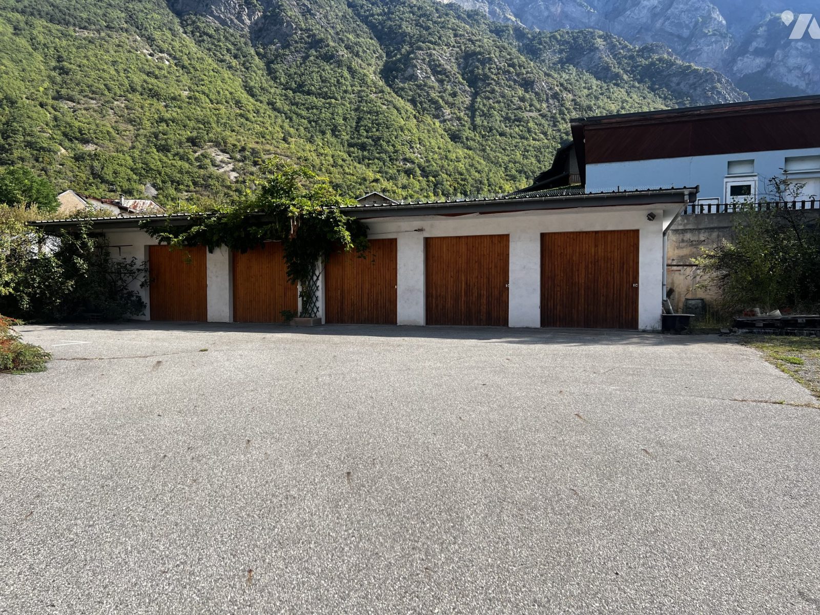 VENTE immeuble-ST JULIEN MONT DENIS (73)