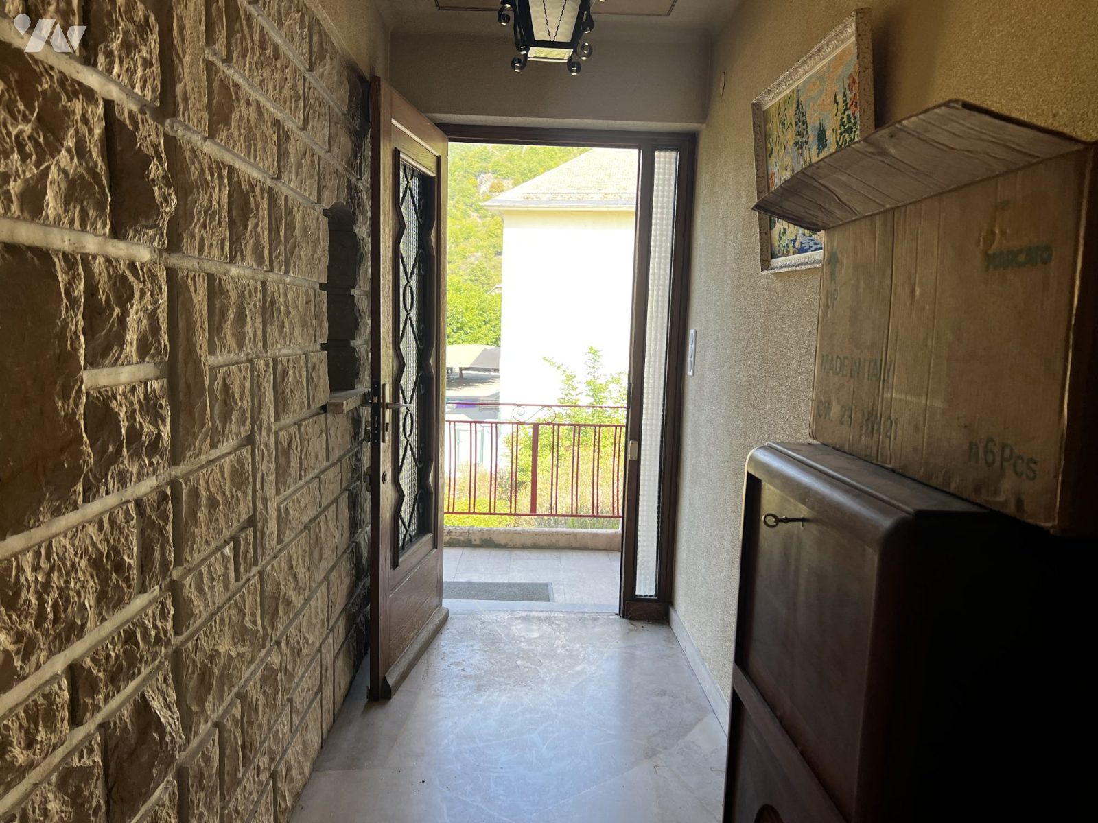 VENTE immeuble-ST JULIEN MONT DENIS (73)