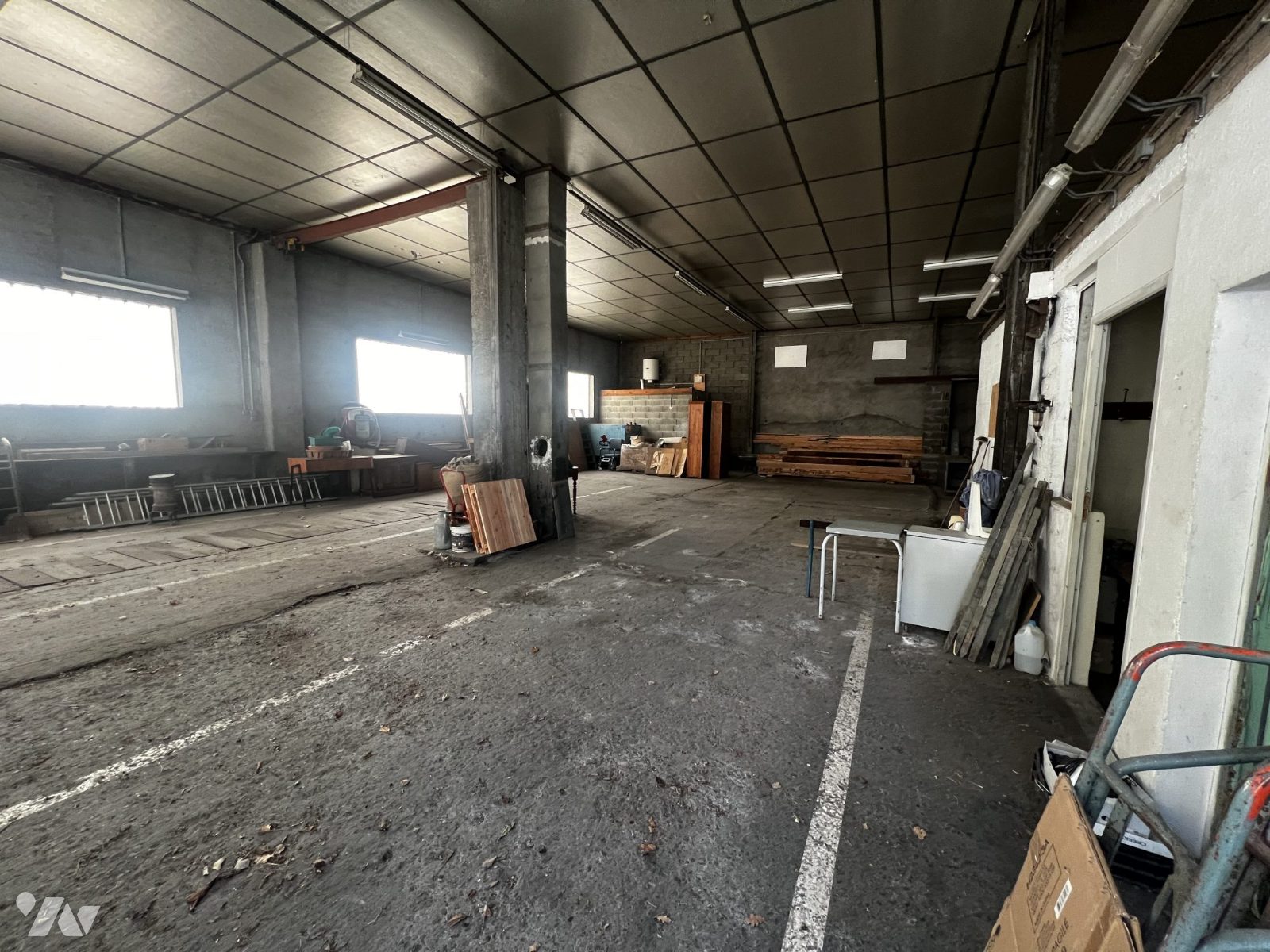 VENTE immeuble-ST JULIEN MONT DENIS (73)