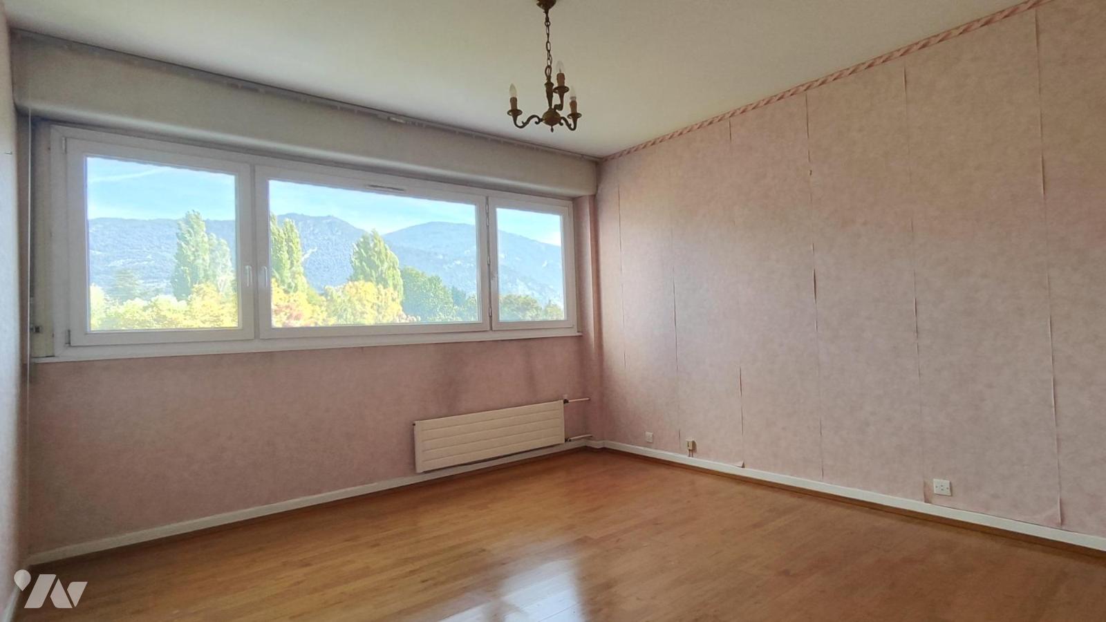 VENTE appartement-LA RAVOIRE (73)