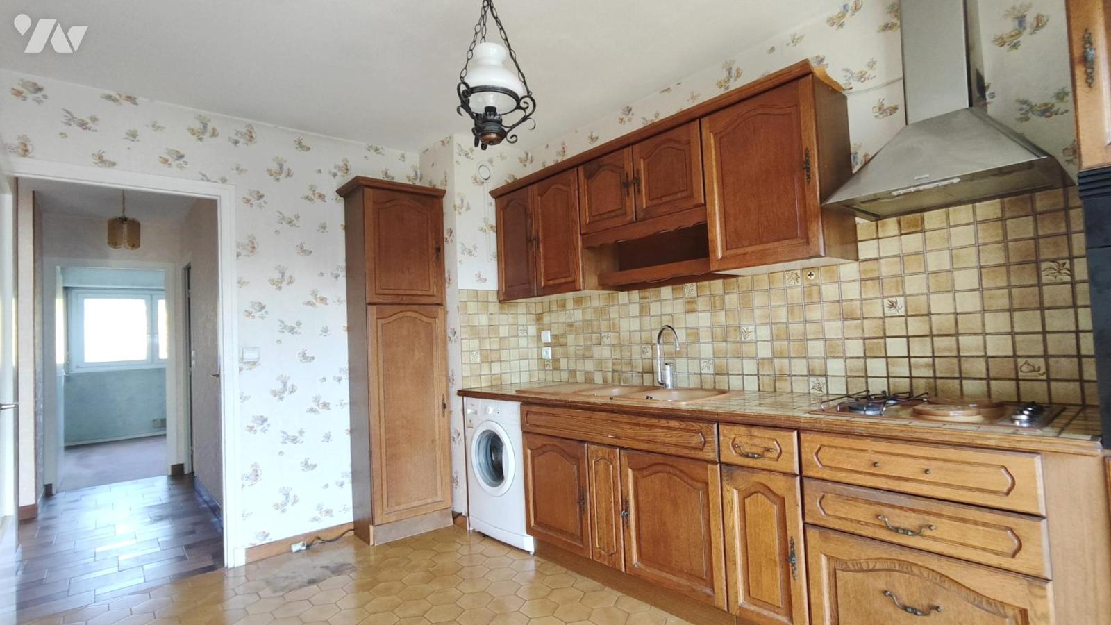 VENTE appartement-LA RAVOIRE (73)