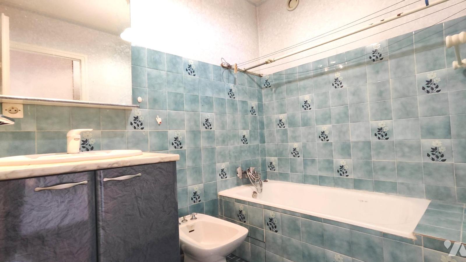 VENTE appartement-LA RAVOIRE (73)
