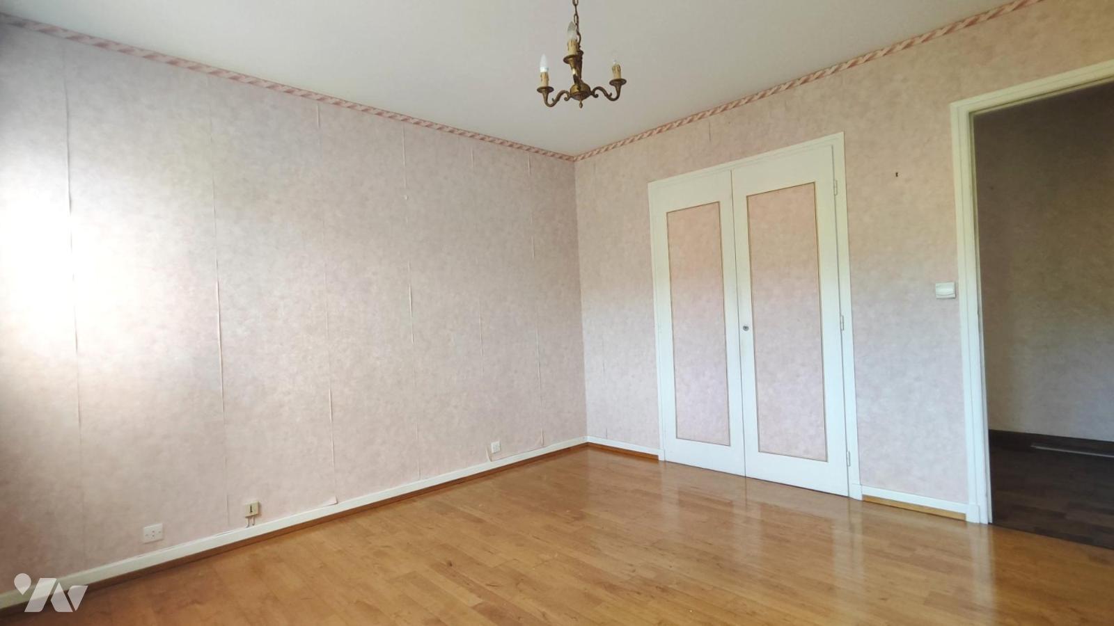 VENTE appartement-LA RAVOIRE (73)