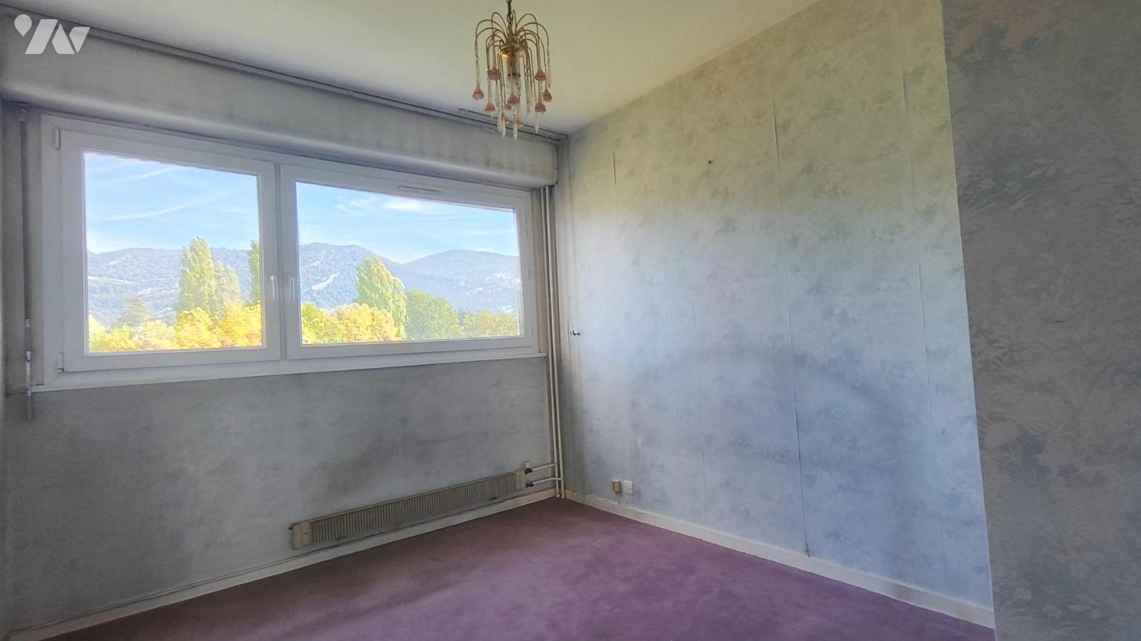 VENTE appartement-LA RAVOIRE (73)