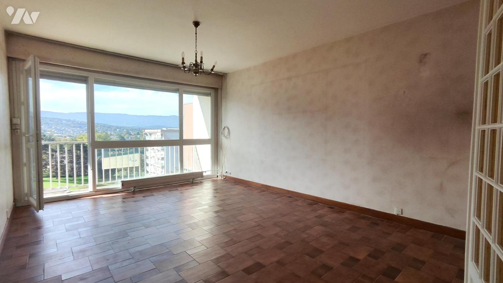 VENTE appartement-LA RAVOIRE (73)