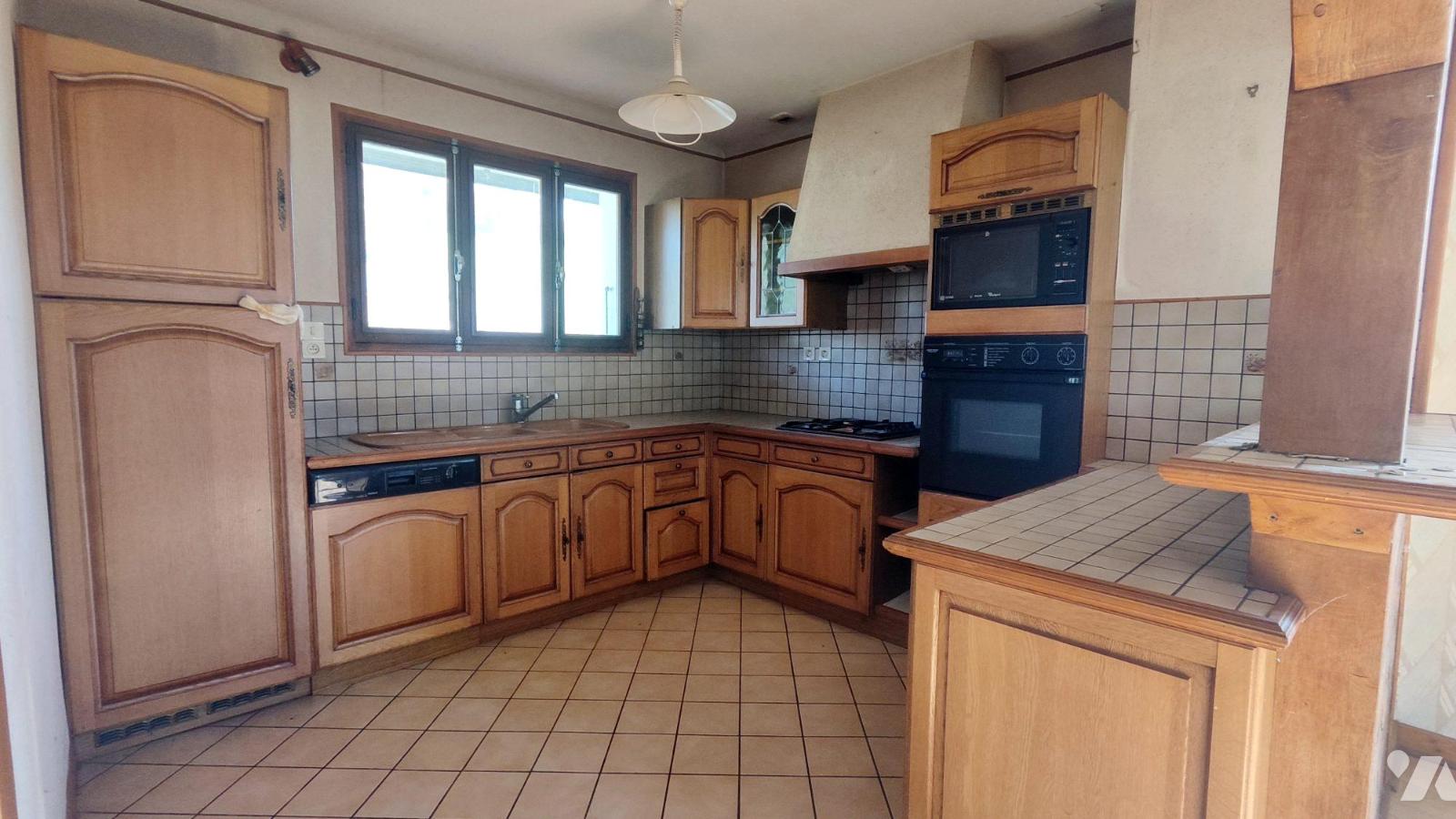 VENTE maison-CHAMBERY (73)