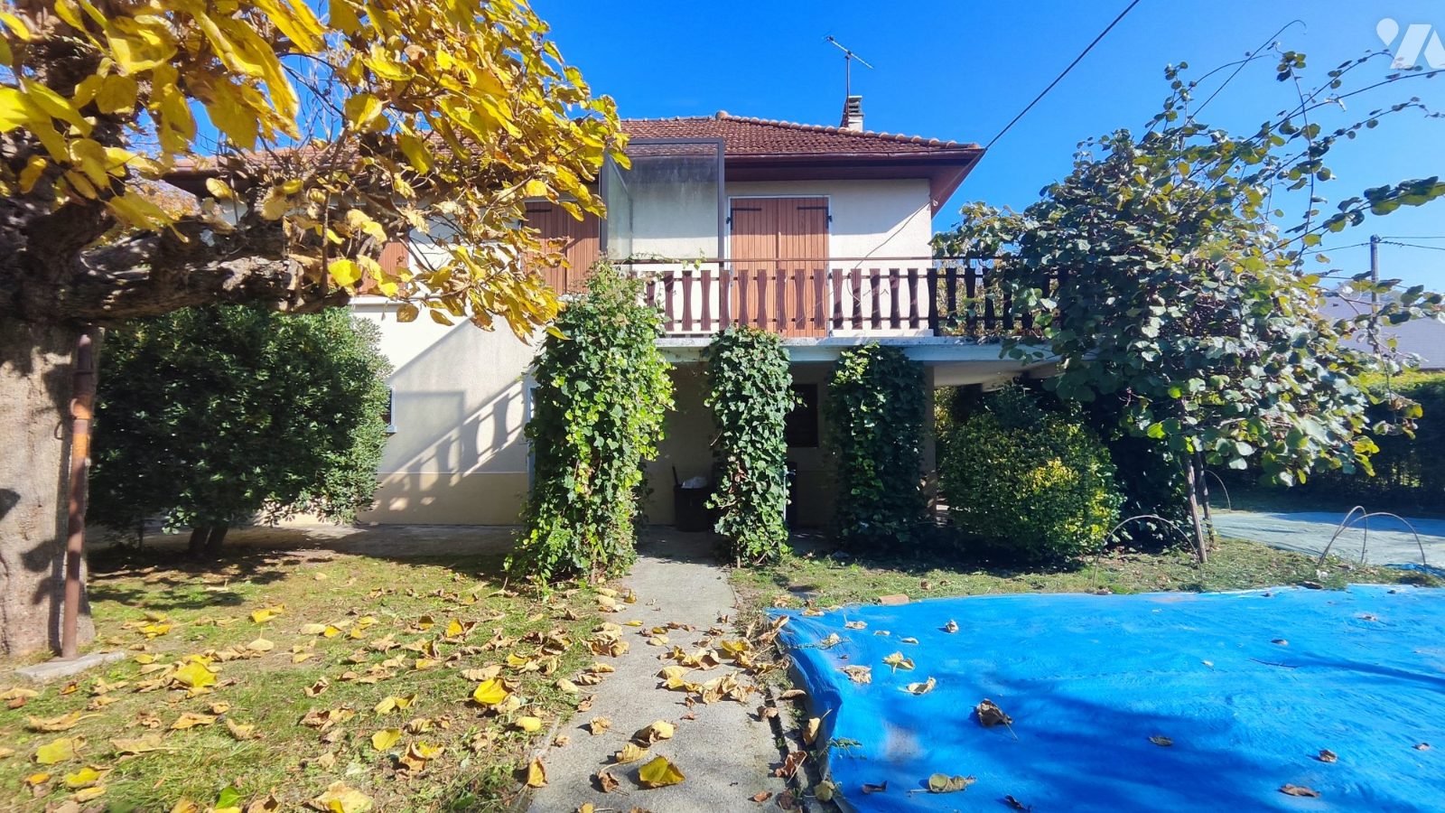 VENTE maison-CHAMBERY (73)