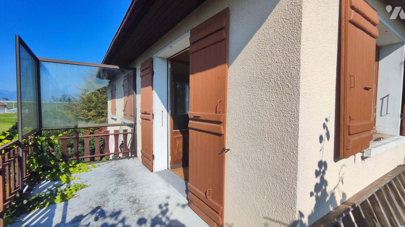 VENTE maison-CHAMBERY (73)
