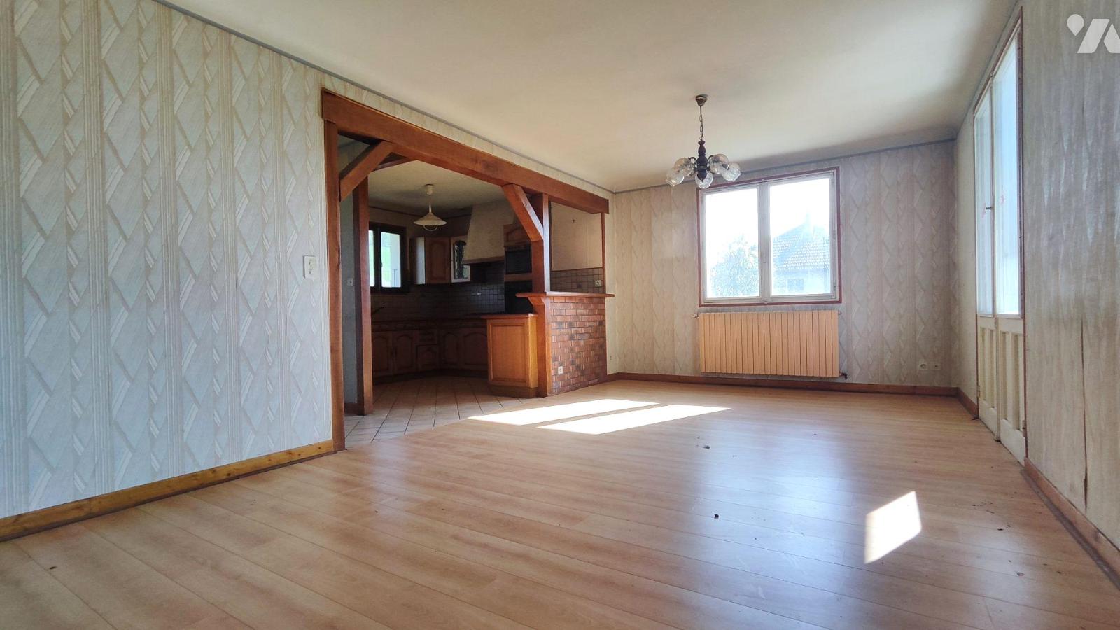 VENTE maison-CHAMBERY (73)