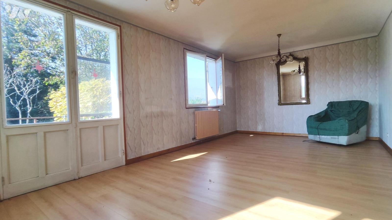 VENTE maison-CHAMBERY (73)