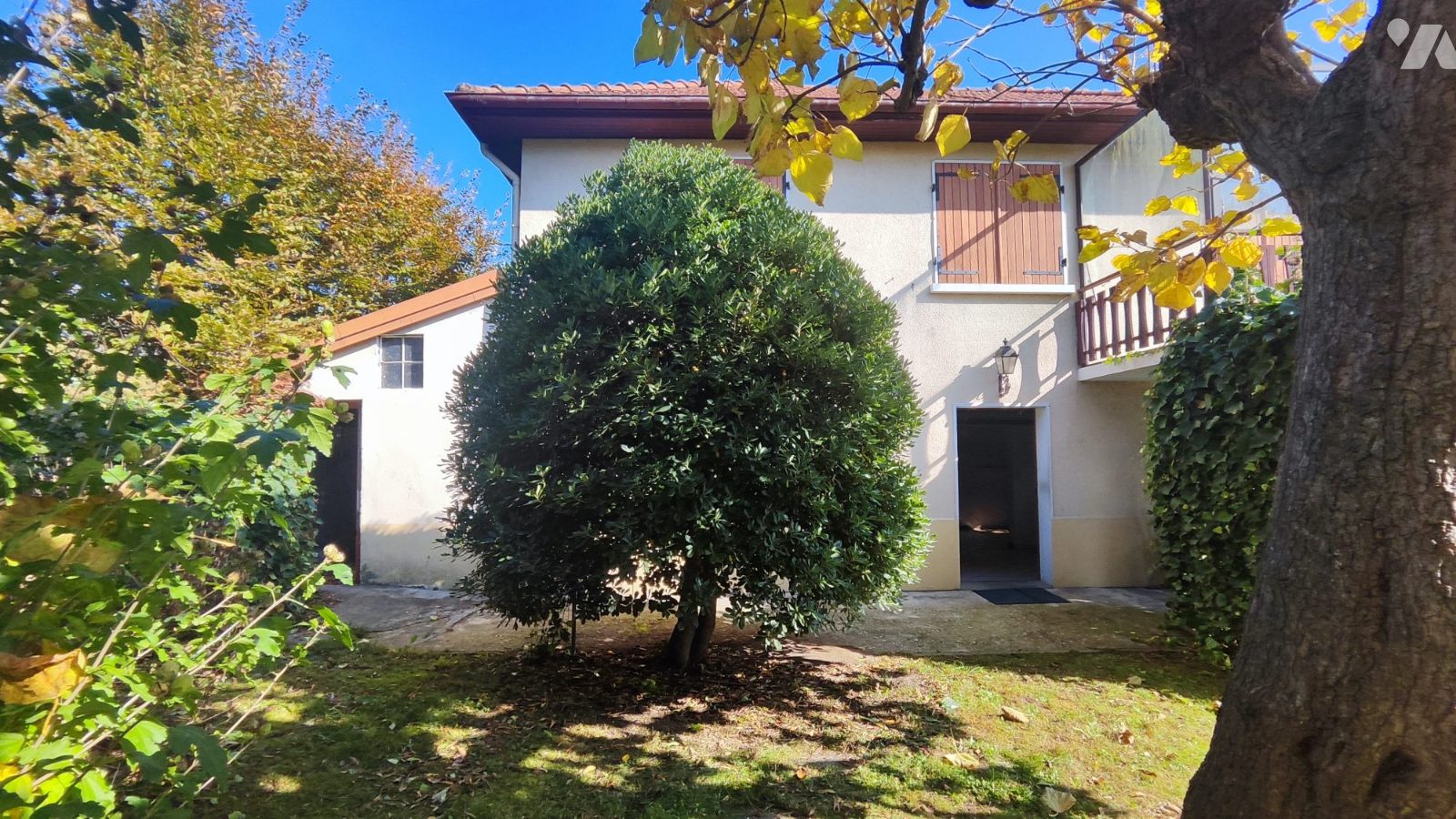 VENTE maison-CHAMBERY (73)