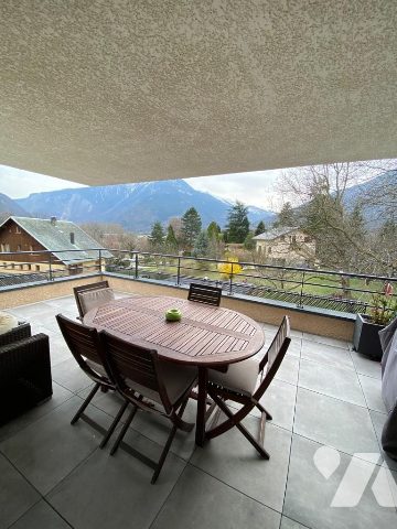 Appartement 3 pièces 80 m² · à Chambre · 80 m² · 257 900 €