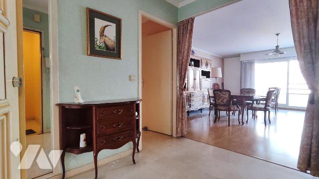 Appartement 3 pièces 85 m² · à Chambéry · 85 m² · 325 440 €