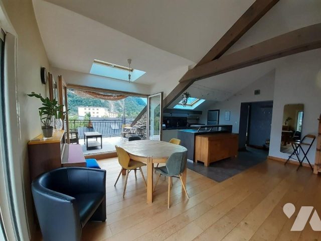 Appartement 4 pièces · à Saint-Jean-de-Maurienne · 200 640 €
