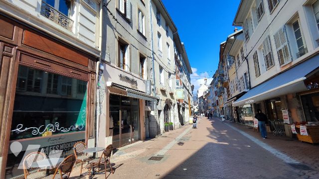 Appartement 4 pièces 87 m² · à Chambéry · 87 m² · 220 985 €