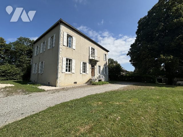 Vente Maison / villa STE HELENE DU LAC