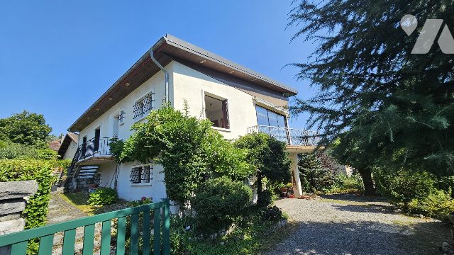 Vente Maison / villa CHAMBERY