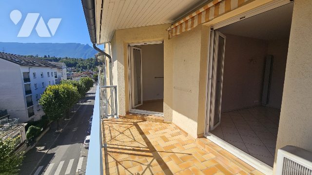 Vente - Appartement - AIX LES BAINS - 3 pièces - VA2142-73011