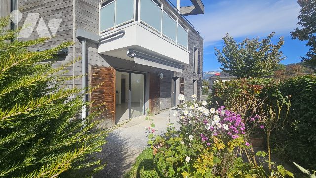 Vente - Appartement - ANNECY - 4 pièces - VA2143-73011