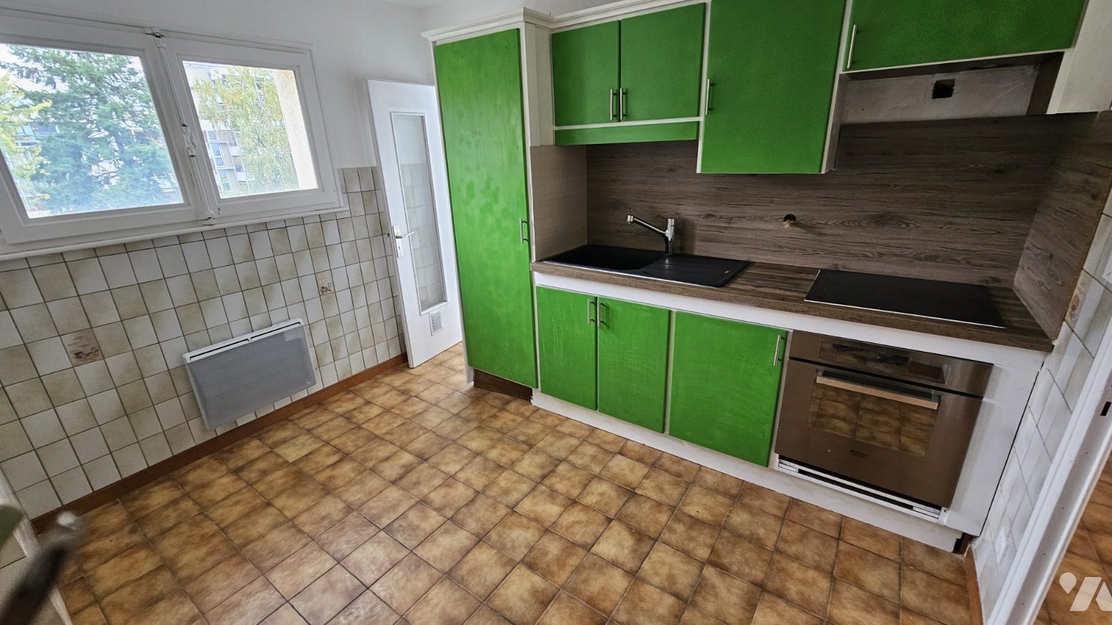 VENTE appartement-ANNECY (74)