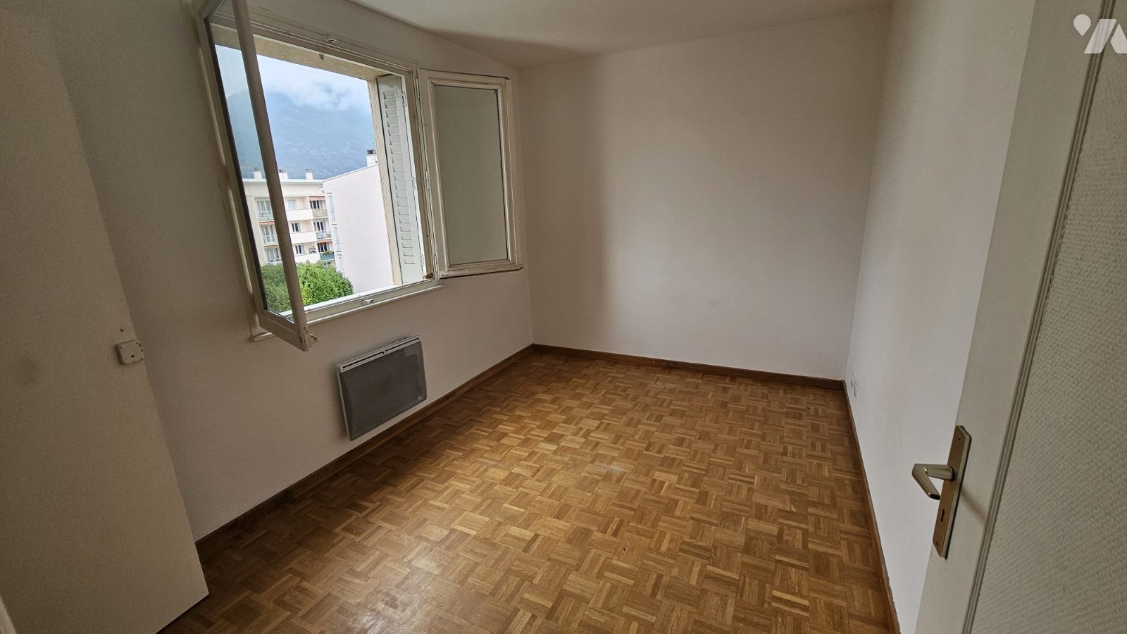 VENTE appartement-ANNECY (74)