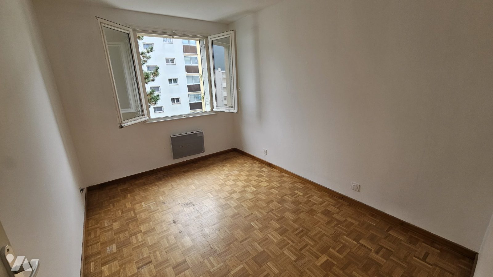 VENTE appartement-ANNECY (74)