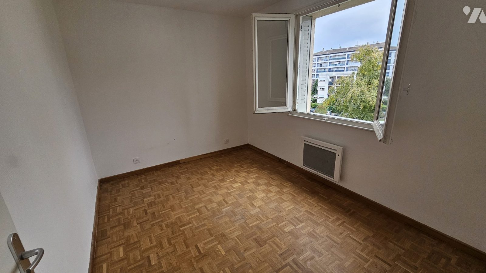 VENTE appartement-ANNECY (74)