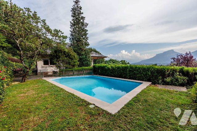 Vente Maison / villa ST ALBAN LEYSSE