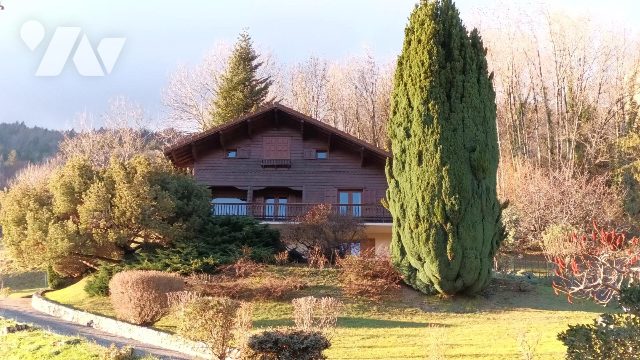 Vente Maison / villa ALLEVARD
