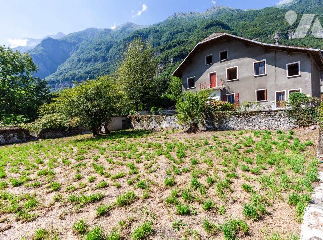 Vente Maison / villa GRESY SUR ISERE