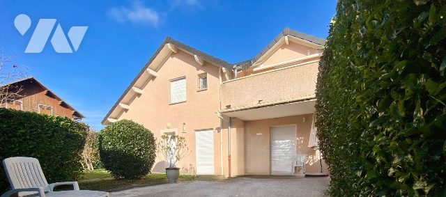 MAI 160m²