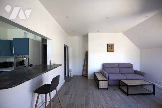 Appartement 3 pièces 71 m² · à Chambéry · 71 m² · 170 000 €