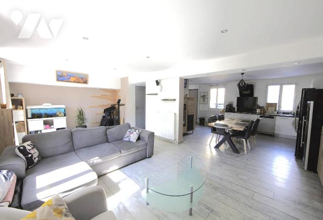 Maison 5 pièces 118 m² · à Chambéry · 118 m² · 345 000 €