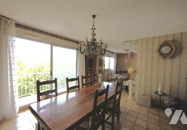 Appartement 4 pièces 84 m² · à Montmélian · 84 m² · 175 000 €